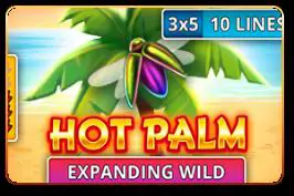 Hot Palm - WinPesa - Kenya