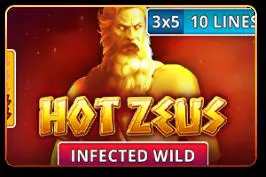 Hot Zeus - WinPesa - Kenya