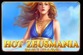 Hot Zeusmania (Pull Tabs) - WinPesa - Kenya
