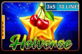 Hotverse - WinPesa - Kenya
