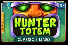Hunter Totem - WinPesa - Kenya