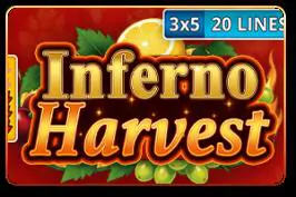 Inferno Harvest - WinPesa - Kenya