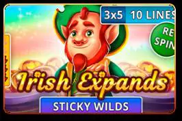 Irish Expands - WinPesa - Kenya