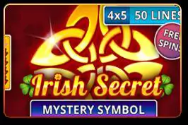 Irish Secret - WinPesa - Kenya