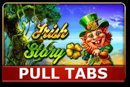 Irish Story (pull tabs) - WinPesa - Kenya