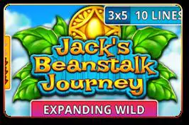 Jack's Beanstalk Journey - WinPesa - Kenya