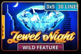 Jewel Night - WinPesa - Kenya