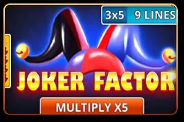Joker Factor - WinPesa - Kenya