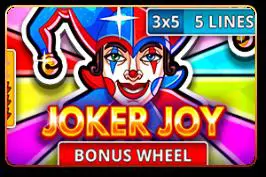 Joker Joy - WinPesa - Kenya