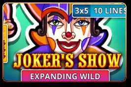 Joker's Show - WinPesa - Kenya