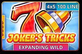 Joker's Tricks - WinPesa - Kenya