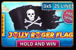 Jolly Roger Flag - WinPesa - Kenya