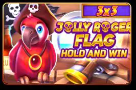 Jolly Roger Flag (Swap and Win) - WinPesa - Kenya