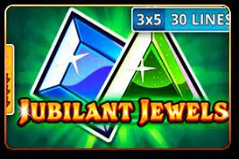 Jubilant Jewels - WinPesa - Kenya