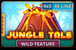 Jungle Tale - WinPesa - Kenya