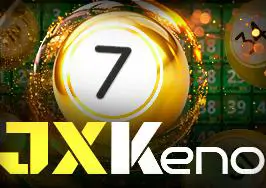 JX Keno - WinPesa - Kenya