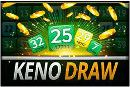 Keno Draw - WinPesa - Kenya