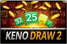 Keno Draw 2 - WinPesa - Kenya