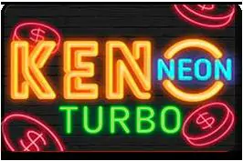 Keno Neon Turbo - WinPesa - Kenya