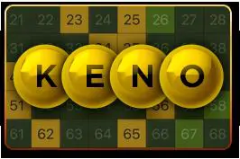 Keno Night - WinPesa - Kenya