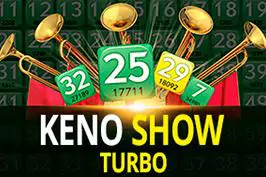 Keno Show Turbo - WinPesa - Kenya