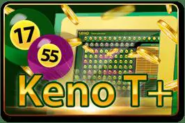 Keno T+ - WinPesa - Kenya