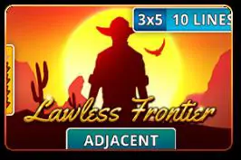 Lawless Frontier - WinPesa - Kenya