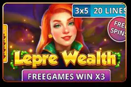Lepre Wealth - WinPesa - Kenya