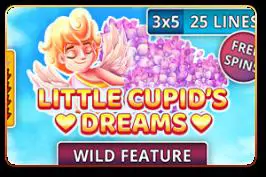 Little Cupid's Dreams - WinPesa - Kenya