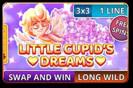 Little Cupid's Dreams (Swap and Win) - WinPesa - Kenya
