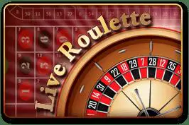 Live Roulette - WinPesa - Kenya