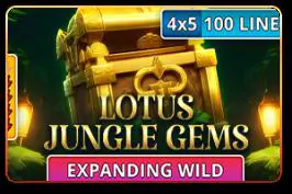 Lotus Jungle Gems - WinPesa - Kenya