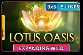 Lotus Oasis - WinPesa - Kenya