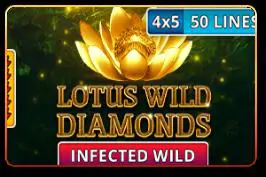 Lotus Wild Diamonds - WinPesa - Kenya