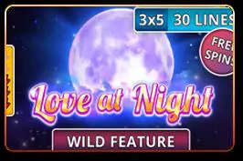 Love at Night - WinPesa - Kenya