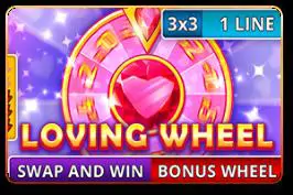 Loving Wheel (Swap and Win) - WinPesa - Kenya
