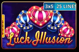 Luck Illusion - WinPesa - Kenya