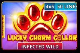 Lucky Charm Collar - WinPesa - Kenya