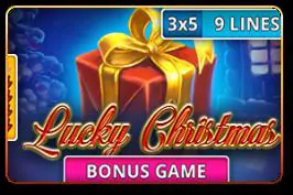 Lucky Christmas - WinPesa - Kenya