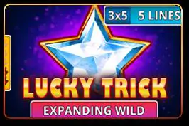 Lucky Trick - WinPesa - Kenya