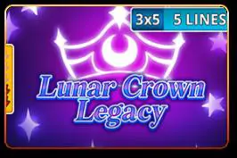 Lunar Crown Legacy - WinPesa - Kenya
