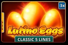 Lutino Eggs - WinPesa - Kenya