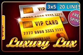 Luxury Lux - WinPesa - Kenya