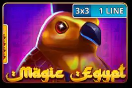 Magic Egypt (3x3) - WinPesa - Kenya