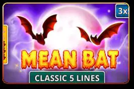 Mean Bat - WinPesa - Kenya