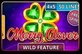 Merry Clover - WinPesa - Kenya