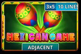 Mexican Game - WinPesa - Kenya