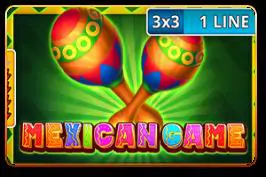 Mexican Game (3x3) - WinPesa - Kenya