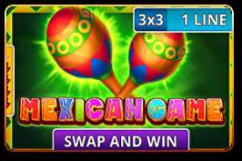 Mexican Game (Swap and Win) - WinPesa - Kenya