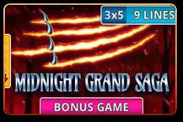 Midnight Grand Saga - WinPesa - Kenya